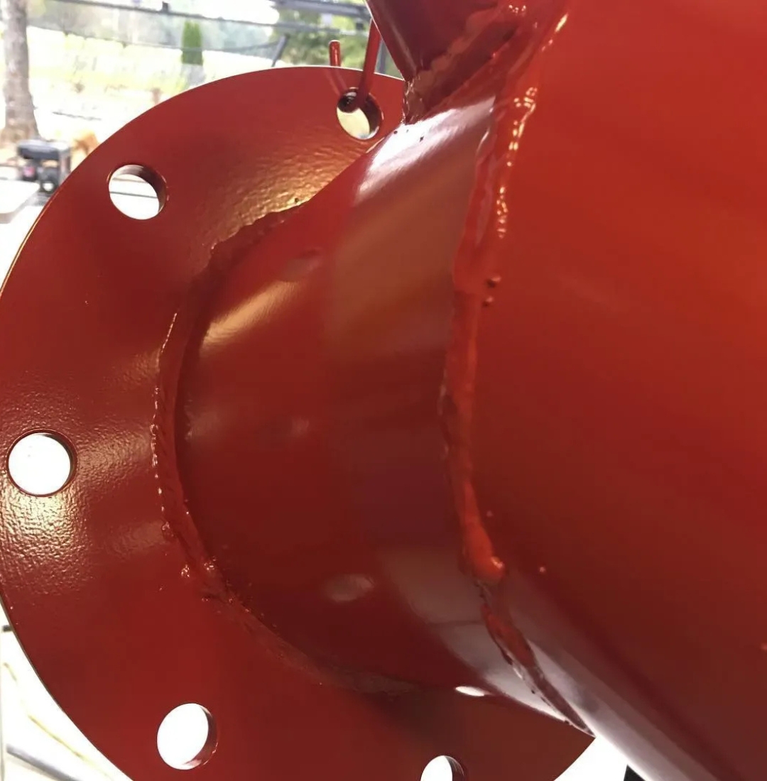 Powder Coating