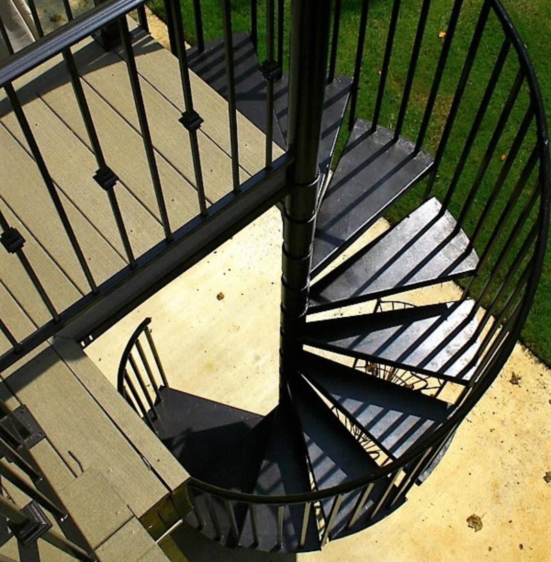 Powder Coating