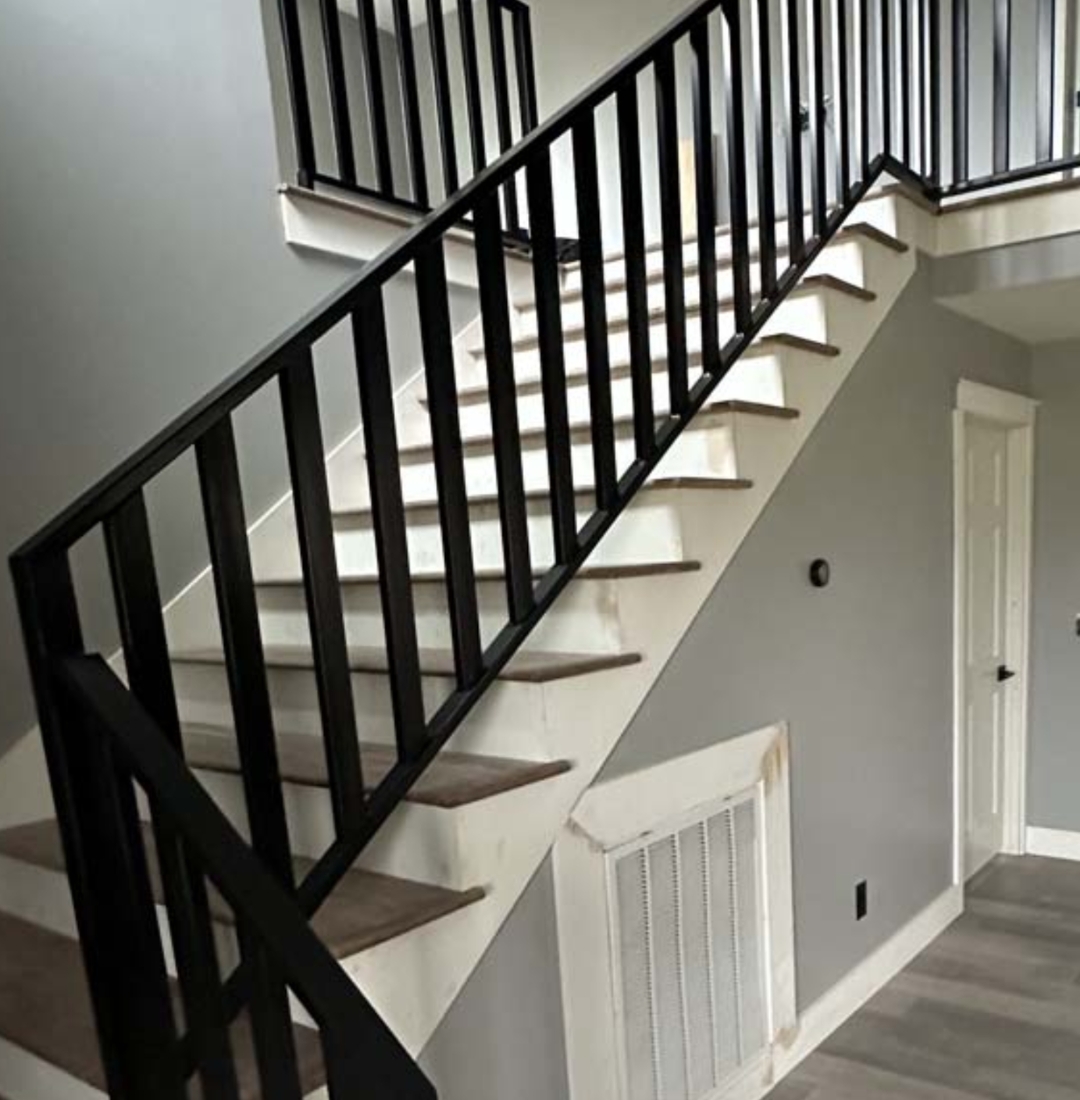 Powder Coating