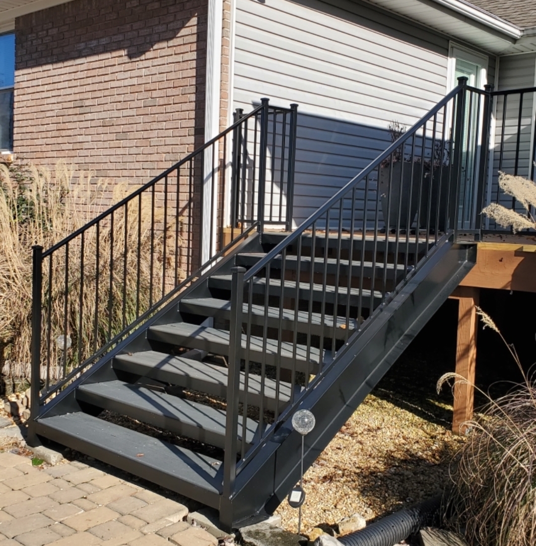 Powder Coating