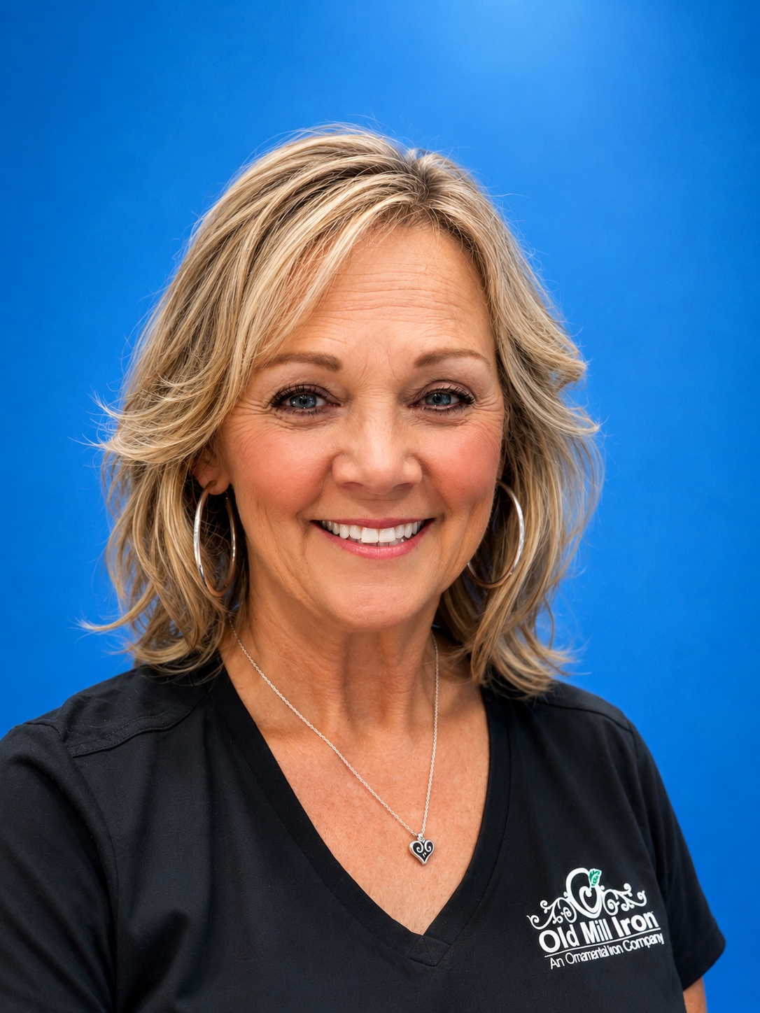 Glennis Wittmus CEO