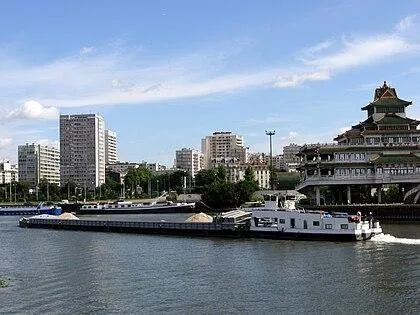 Artmonica Services - Ménage à domicile Charenton-le-Pont - Alfortville