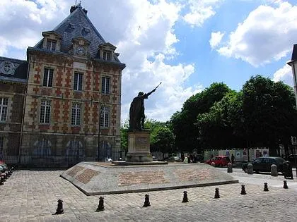 Artmonica Services - Ménage à domicile Charenton-le-Pont - Charenton-le-Pont