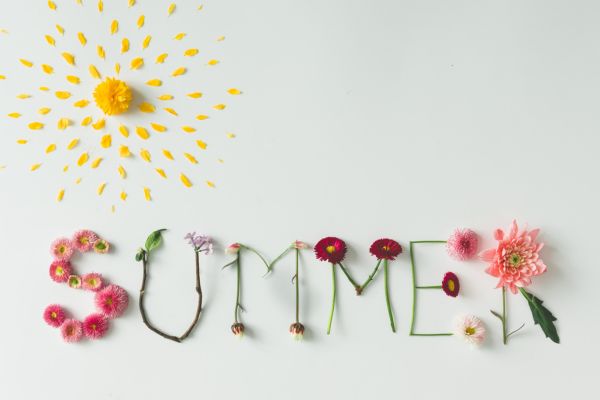 Last-Minute Holiday Makes for Late Summer