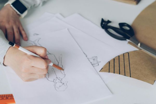 Silhouettes for Summer: Light and Airy Styles to Sew