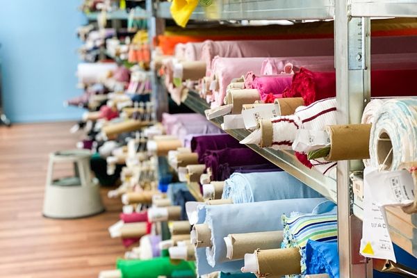 Best Fabrics For Summer Sewing