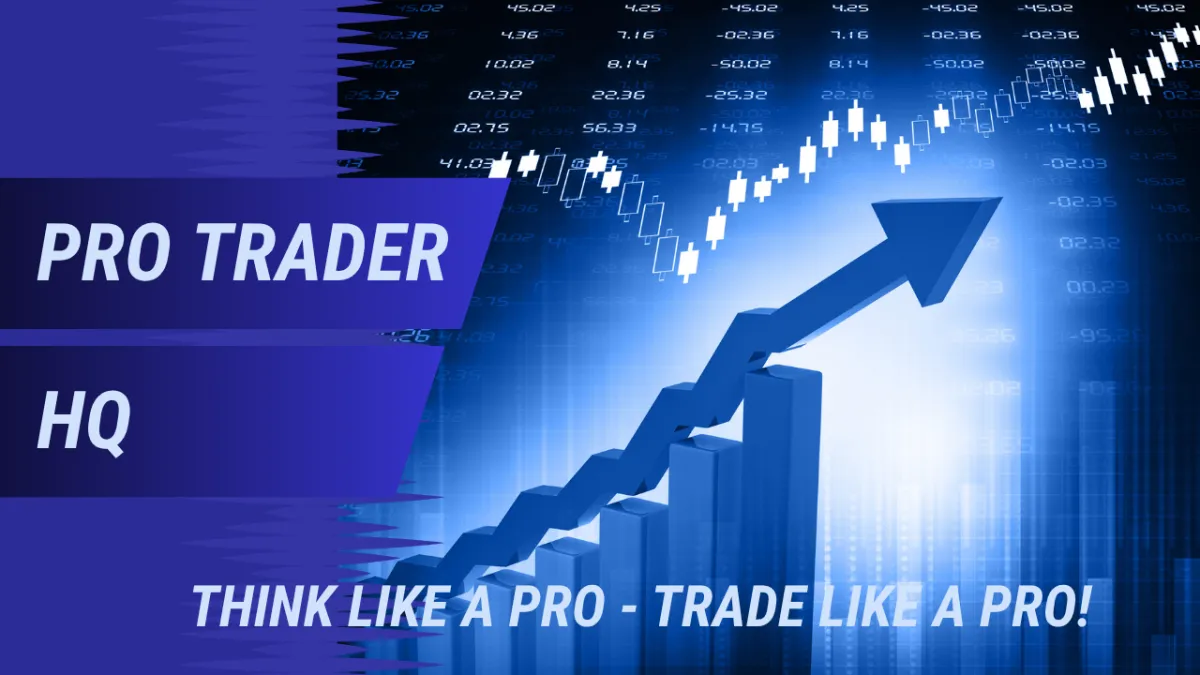 Pro Trader HQ