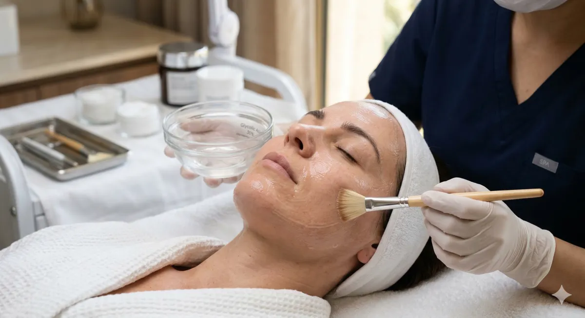 Pilar 5 Exfoliación