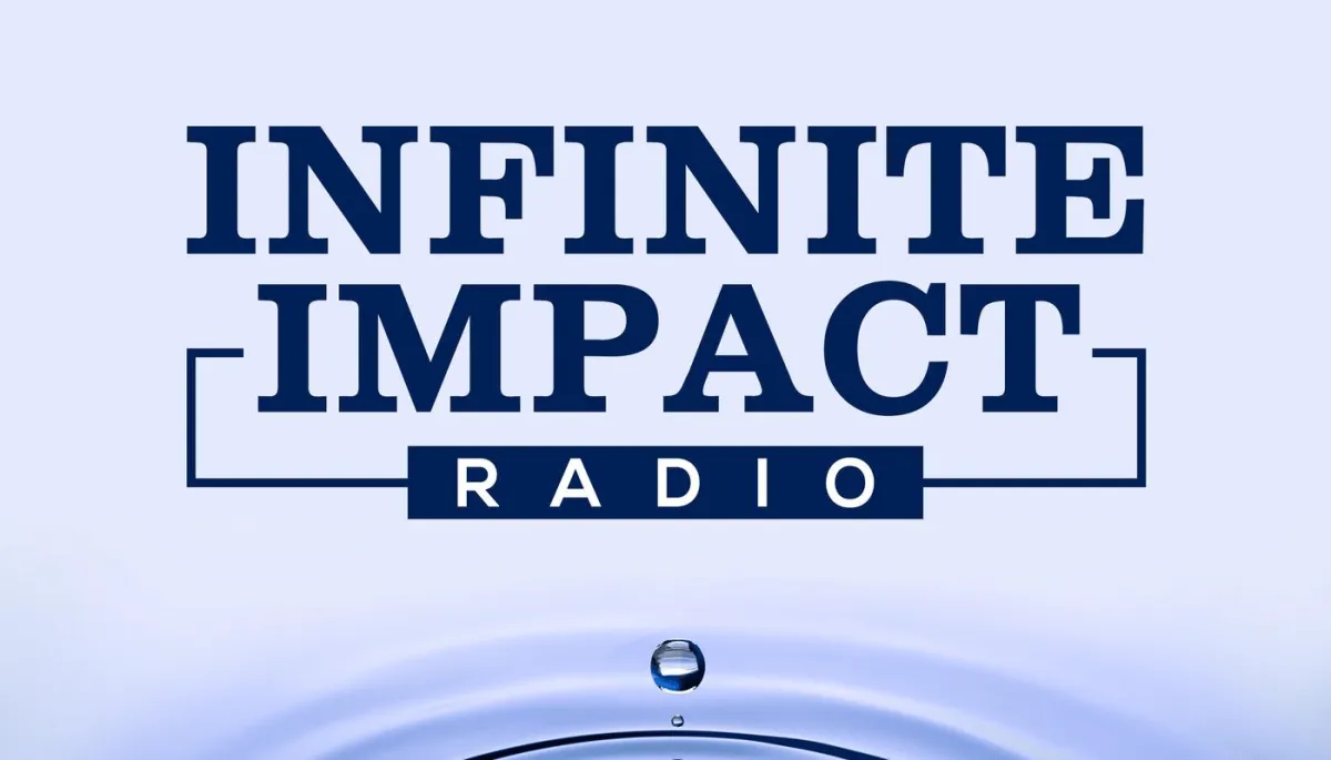 Djemilah Birnie on Infinite Impact Radio