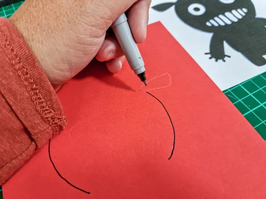diy scrapbooking stencil templates