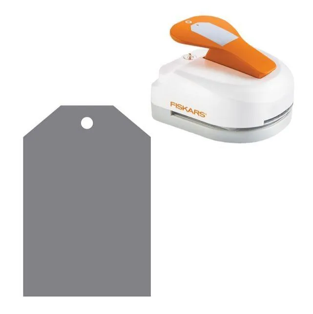tag maker punch