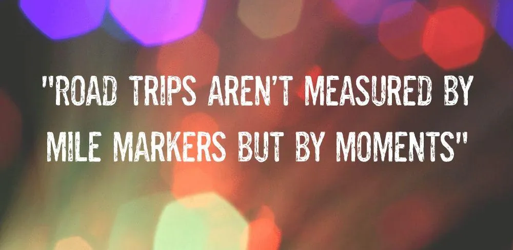 Inspiring vacation quotes about family scrapbook