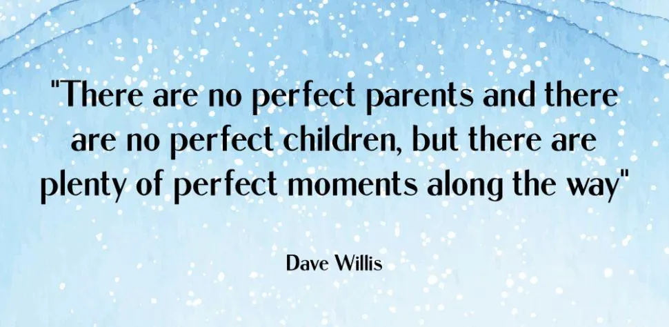 scrapbook quotes about family 