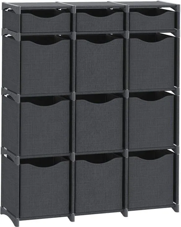 Closet for your craft materials