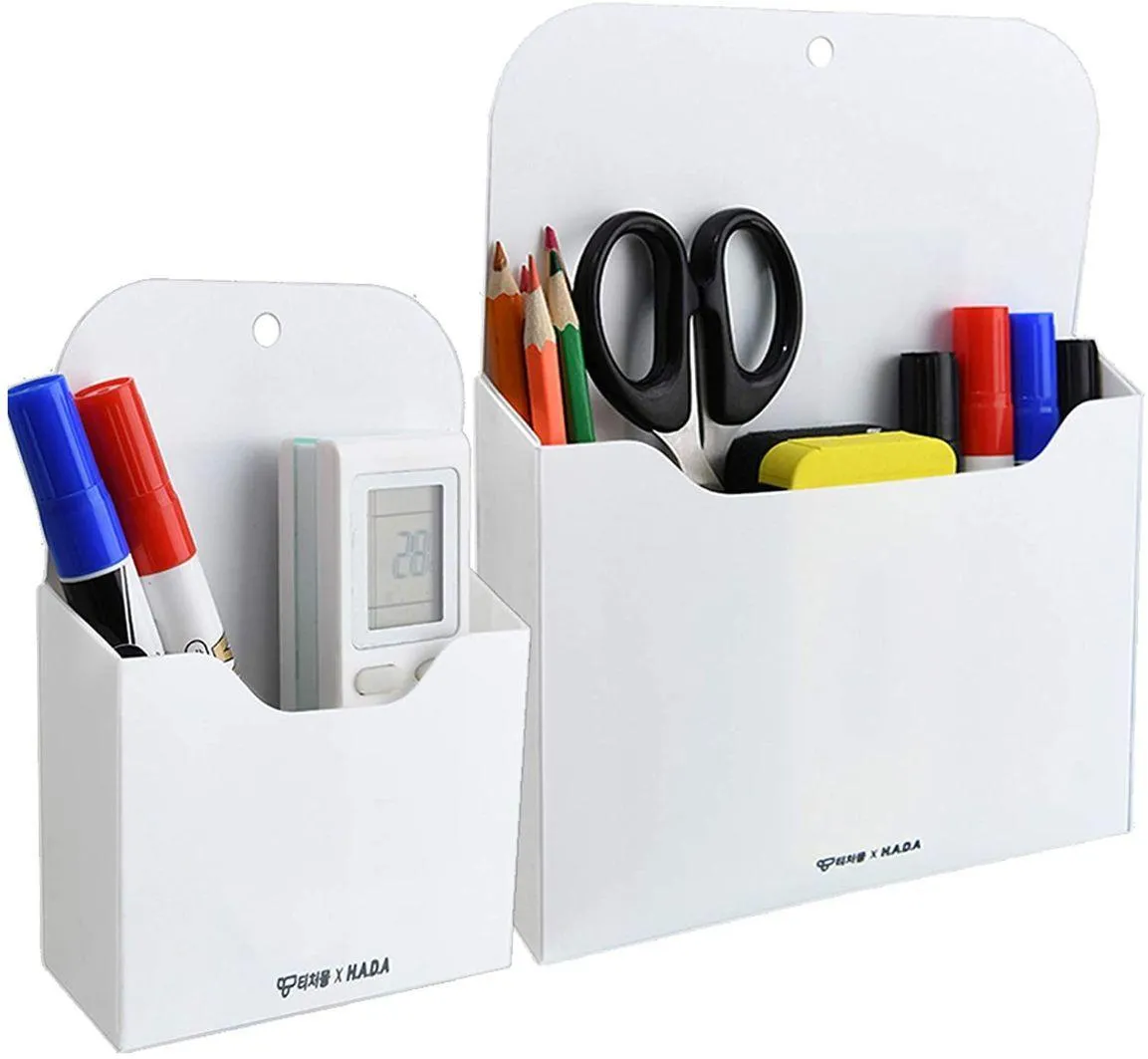 Magnetic storage