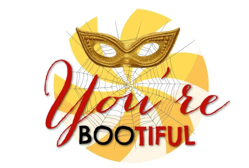 boo tiful scrapbook title