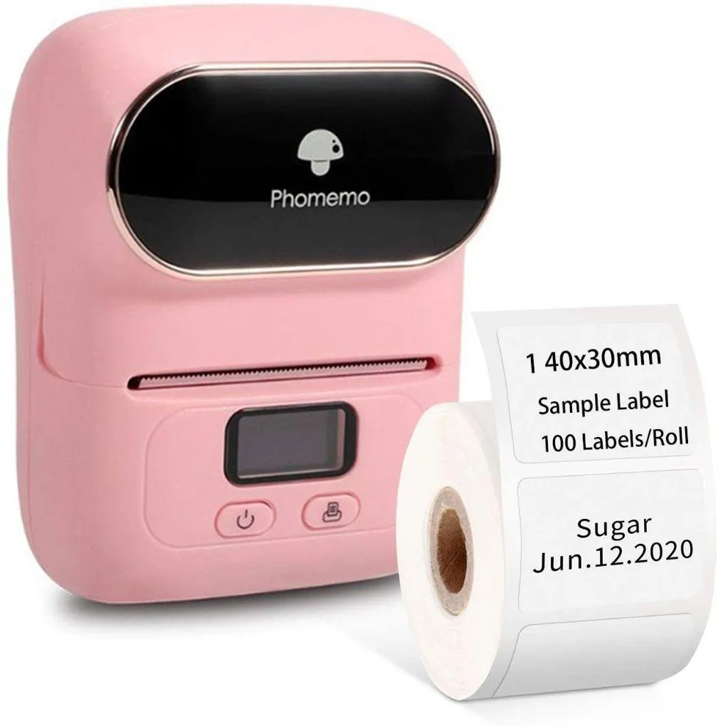 label maker