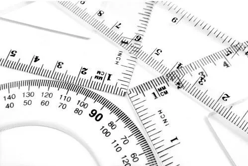 Clear Ruler Tools