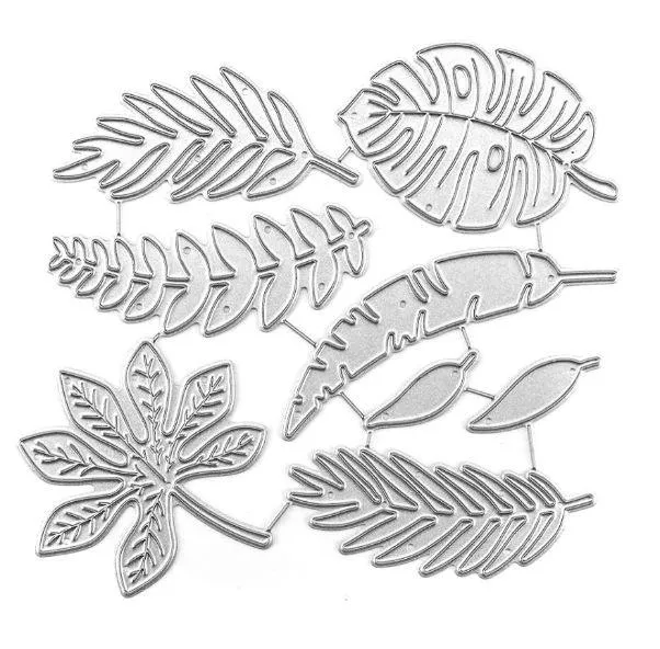 die cutter shapes