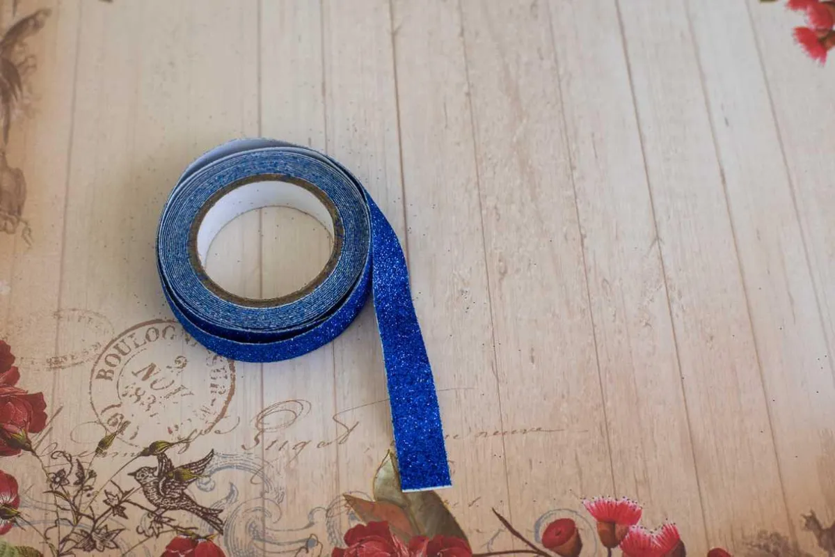 scrapbook washi tape