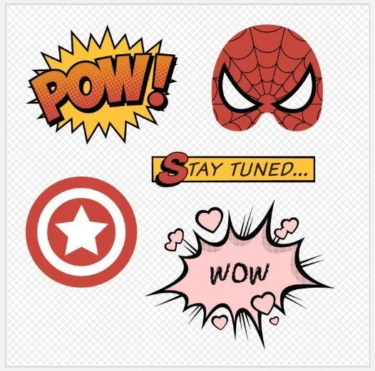 Printable embellishment