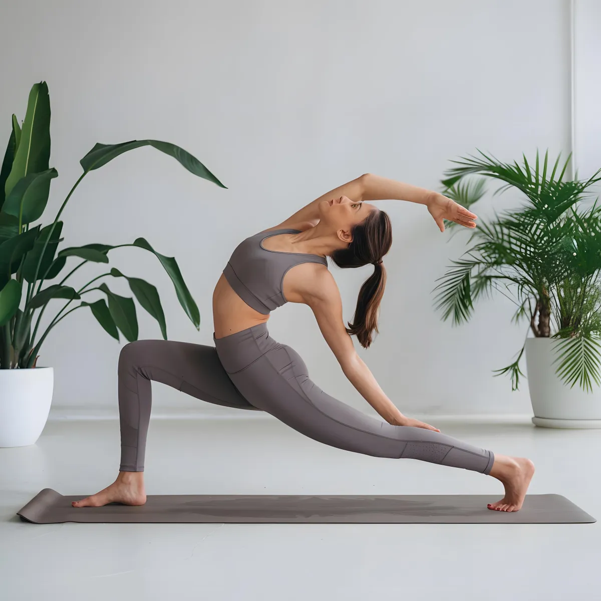 Pilates