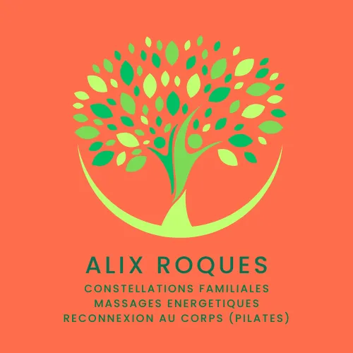 Logo Alix Roques