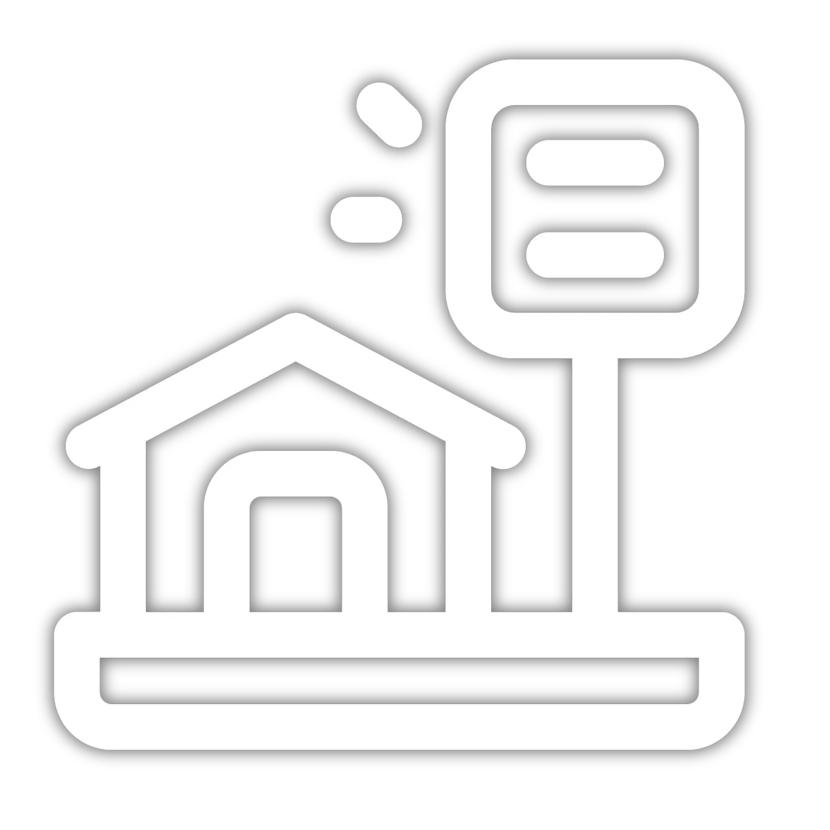 Efficient Closings Icon