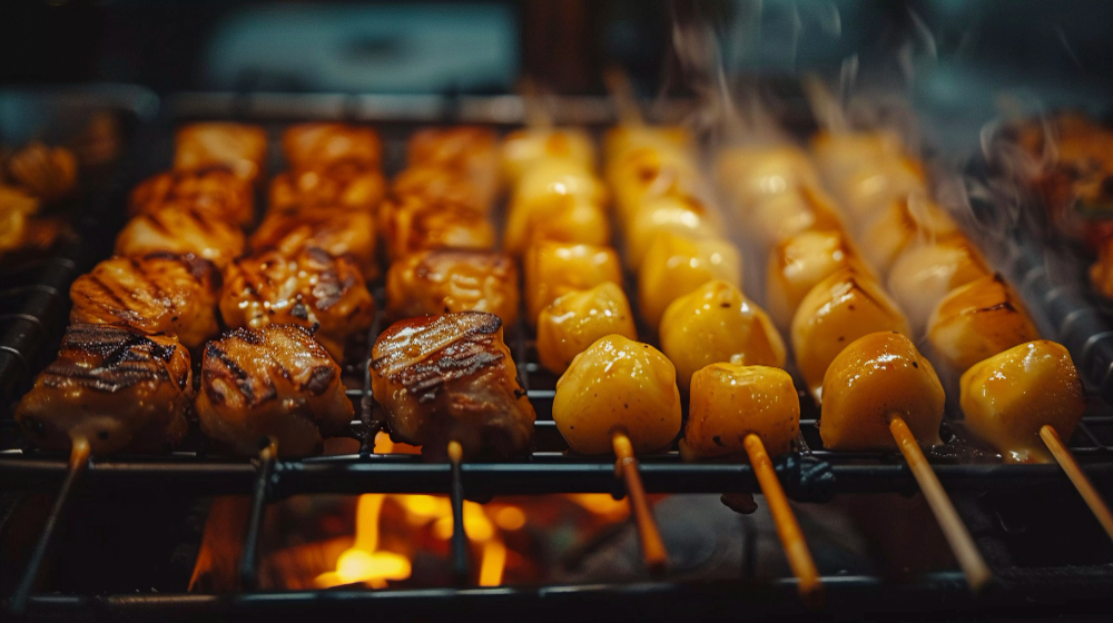 Best BBQ Sandwiches Las Vegas: Flavor-Packed Eats at Blvd Bar BQ & Wings