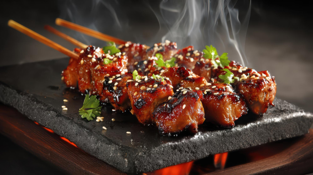 BBQ 
