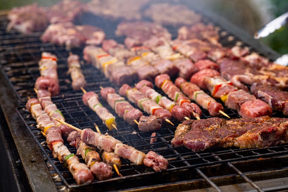 BBQ Catering Near Me on Las Vegas Strip – Choose Blvd Bar BQ & Wings for Your Next Event
