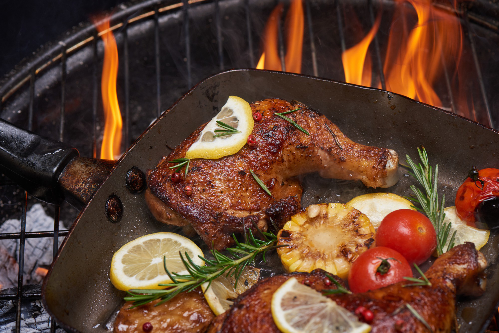 BBQ