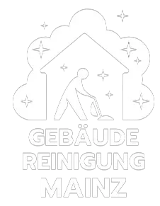 Logo Gebäudereinigung Mainz