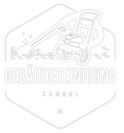 Logo Gebäudereinigung Kassel