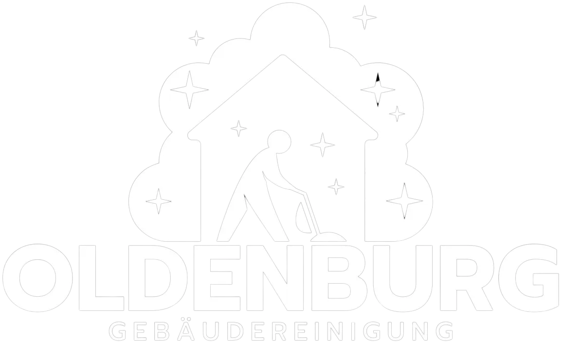Gebäudereinigung Oldenburg Logo