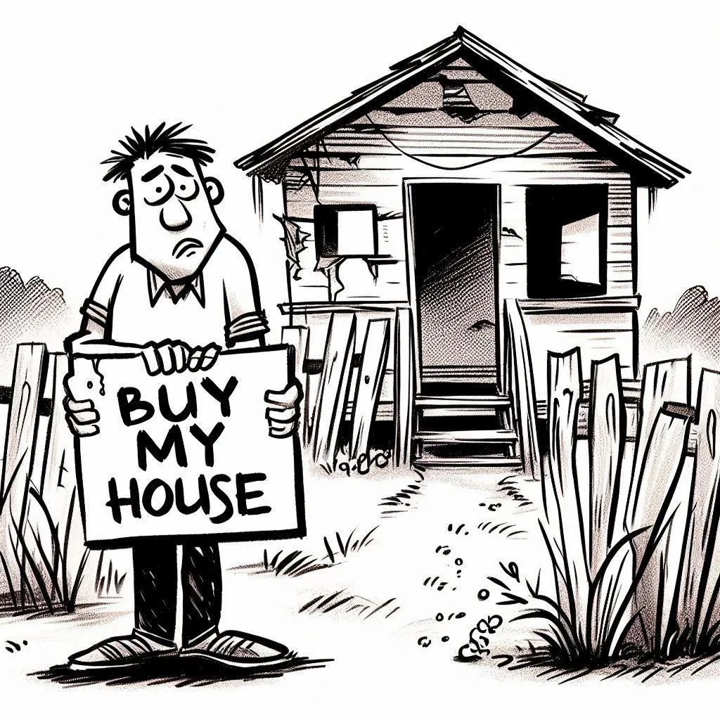 Buy M House