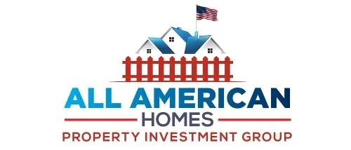 All American Homes Logo