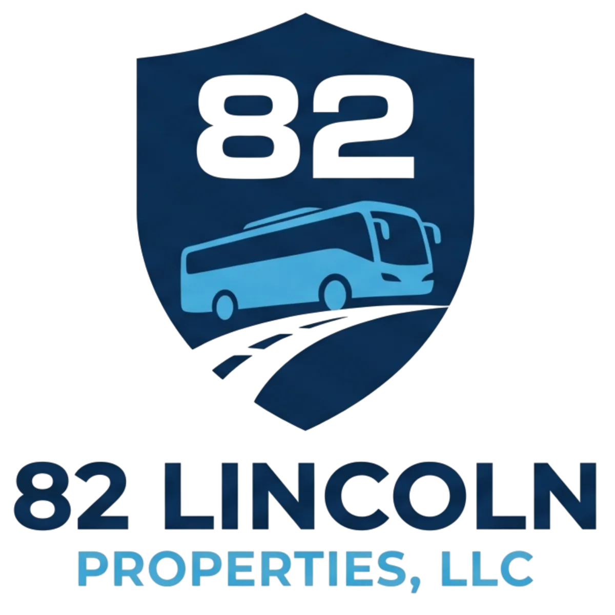 82 Lincoln Properties Logo