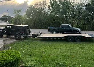 vehicle-hauler-trailer-rental-texas