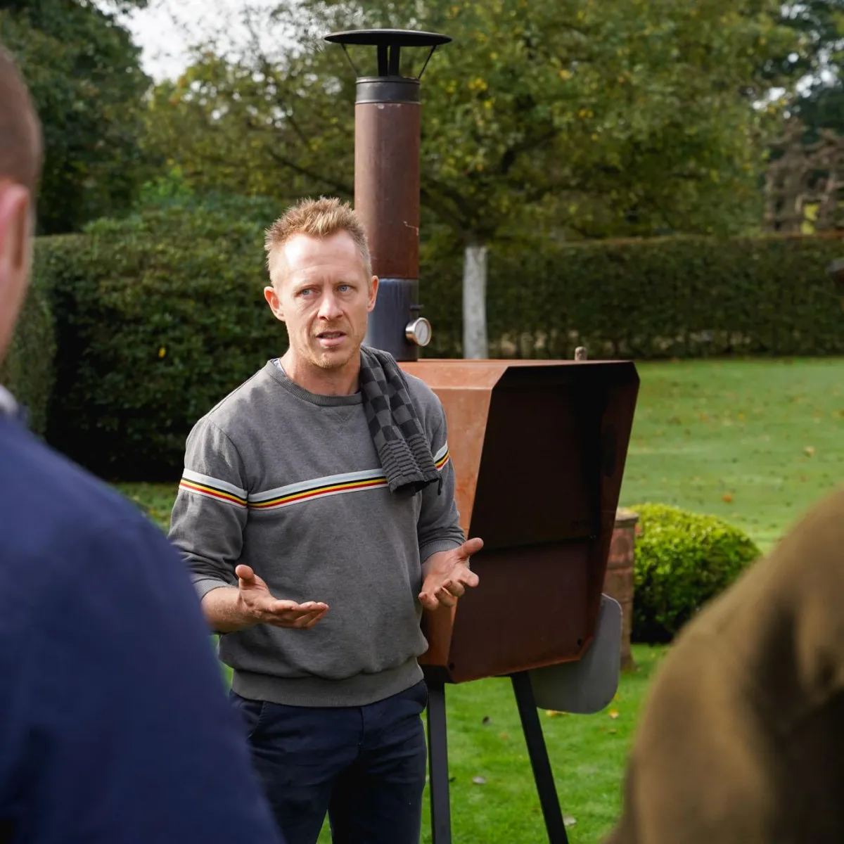 Boek een gratis proefles bij Bodhi Life Center - Zwalm bij Zottegem