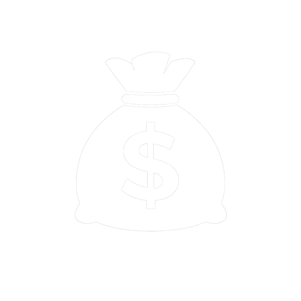 money bags