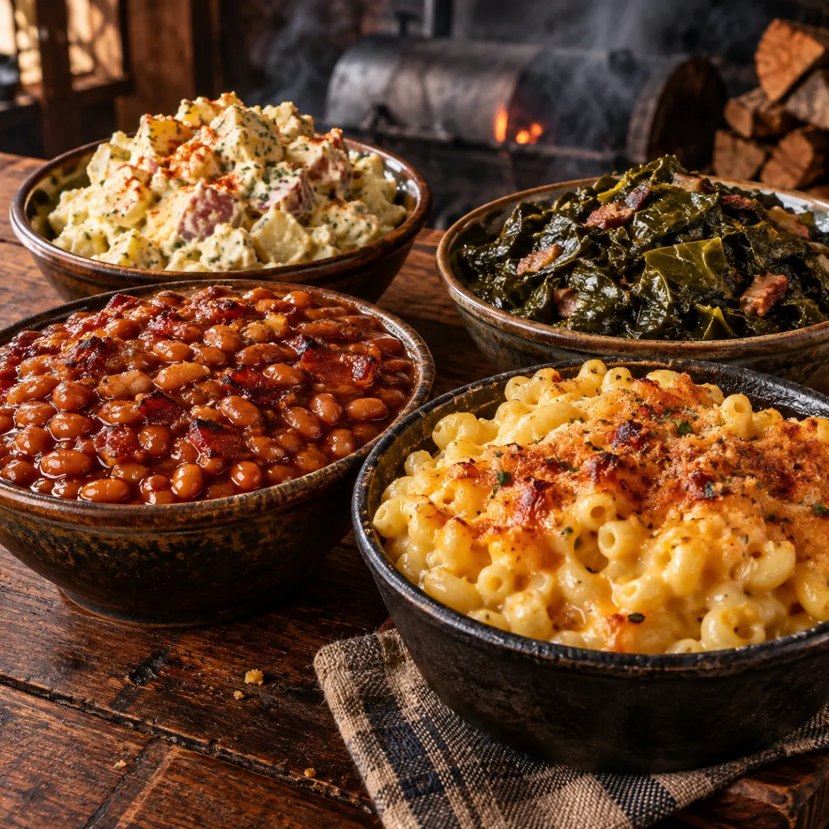 homestyle sides in tampa