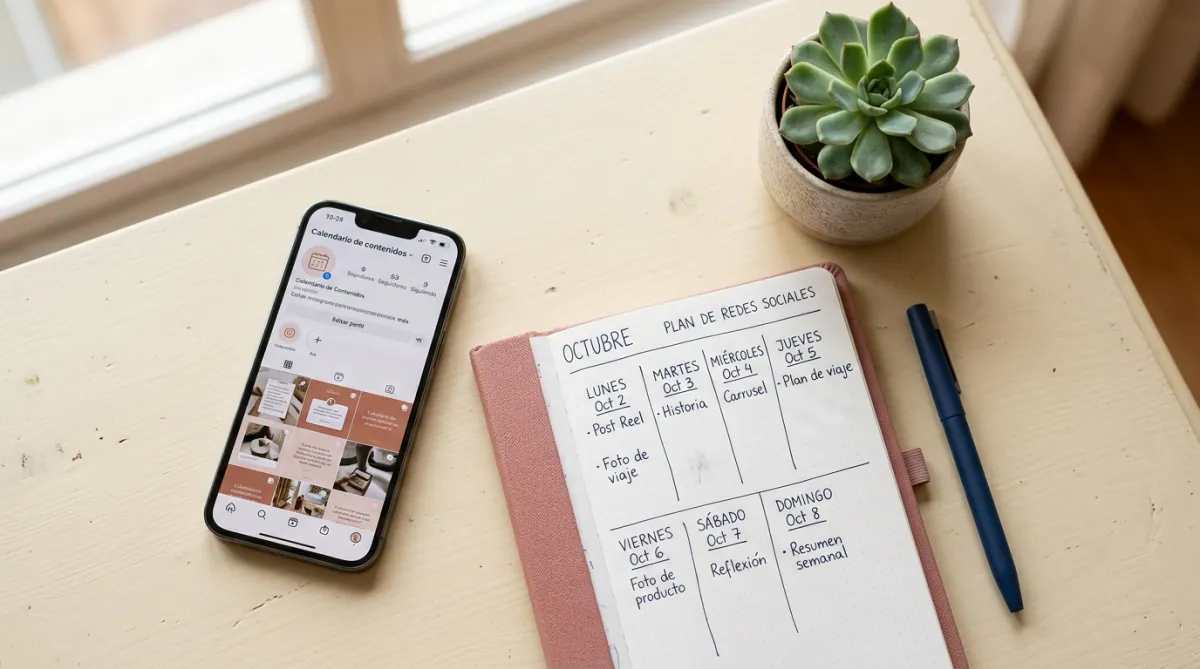 Cómo crear un Instagram para negocios: por qué publicar no es tener estrategia