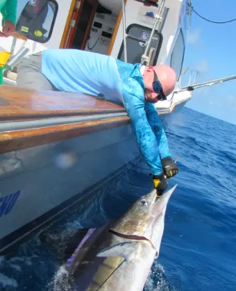 Argentina Fly Fishing