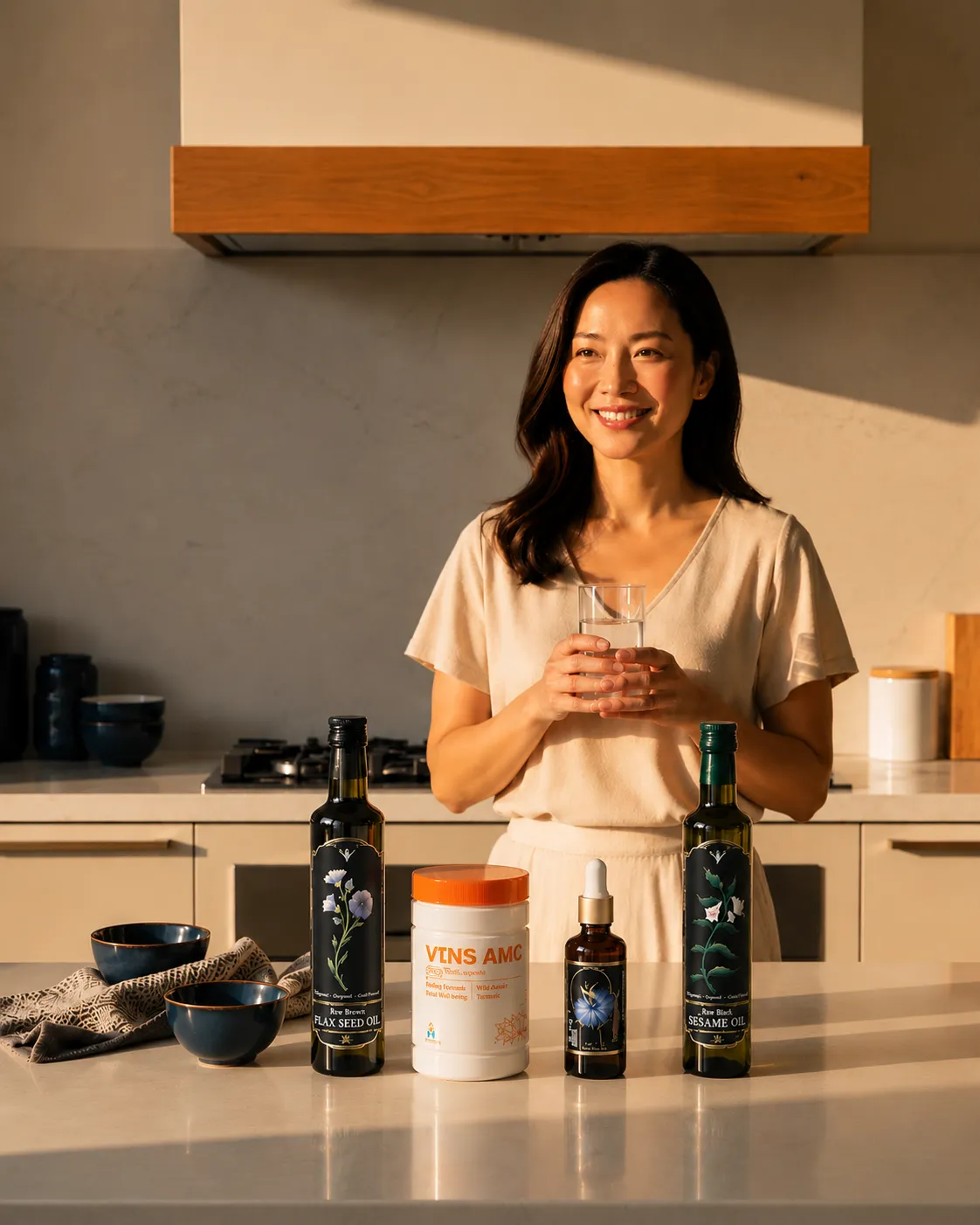 FO Wellness Premium Lifestyle Products