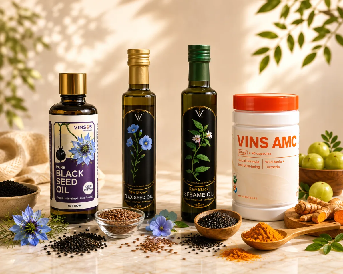 FO Wellness Natural Ingredients Assessment