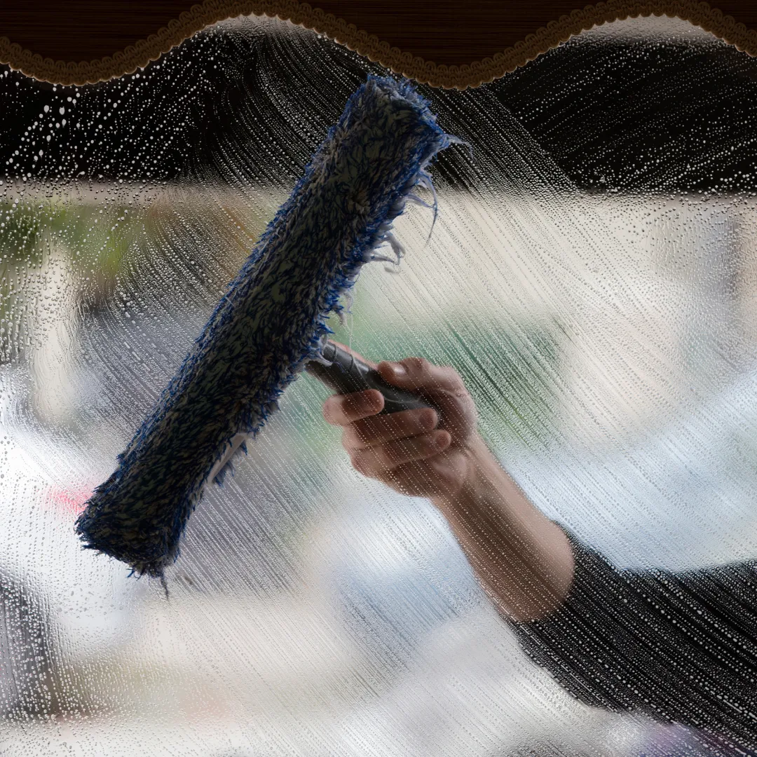 Window Cleaning in Charlotte County