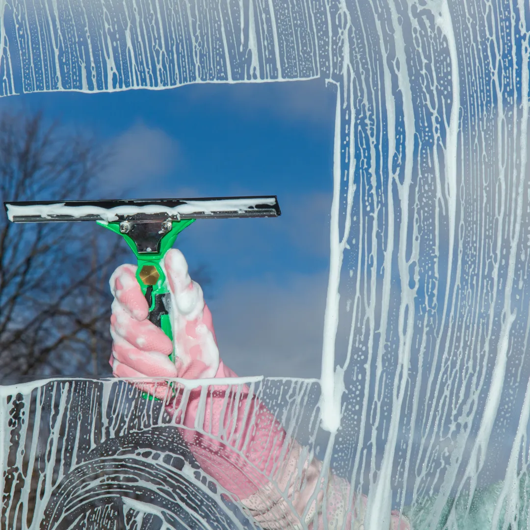 Window Cleaning in Charlotte County