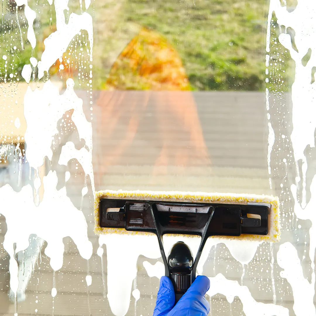 Sarasota County Window Cleaning