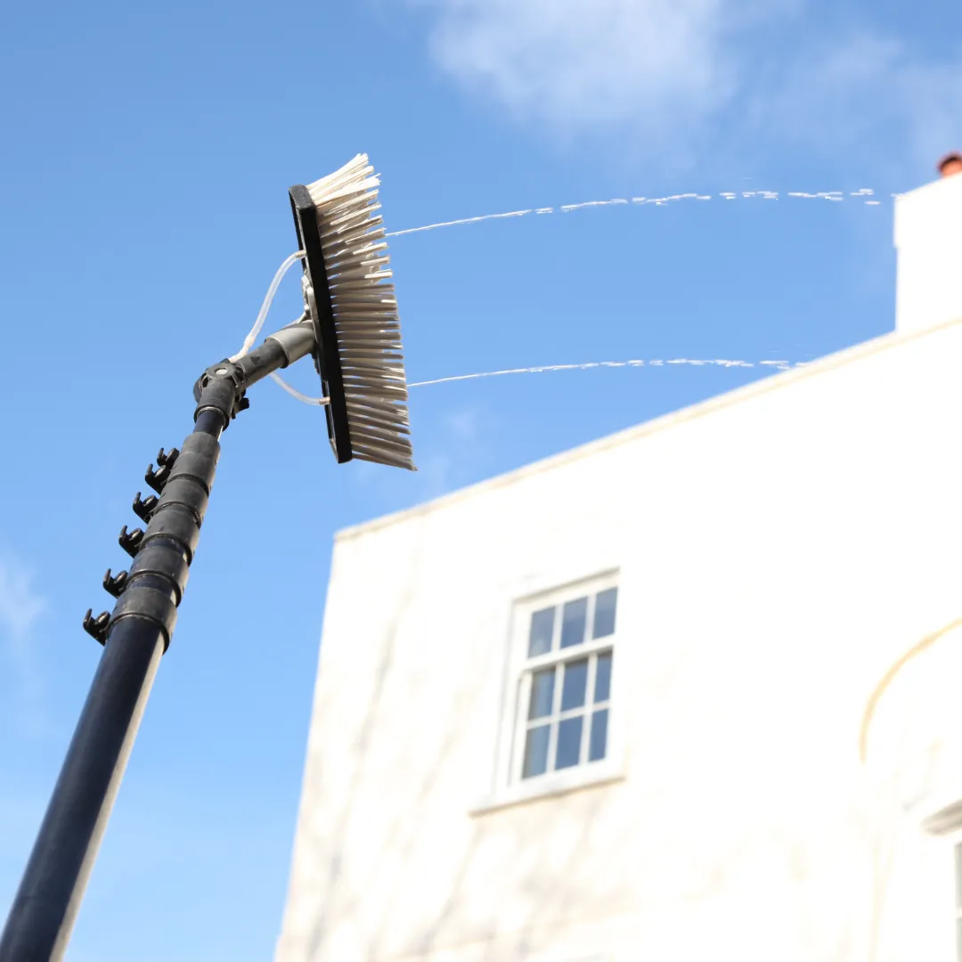 Charlotte County Window Cleaning